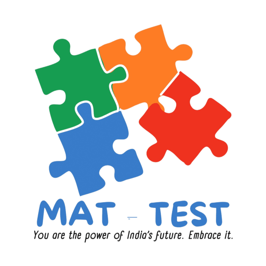 Minds and Talent TEST Logo