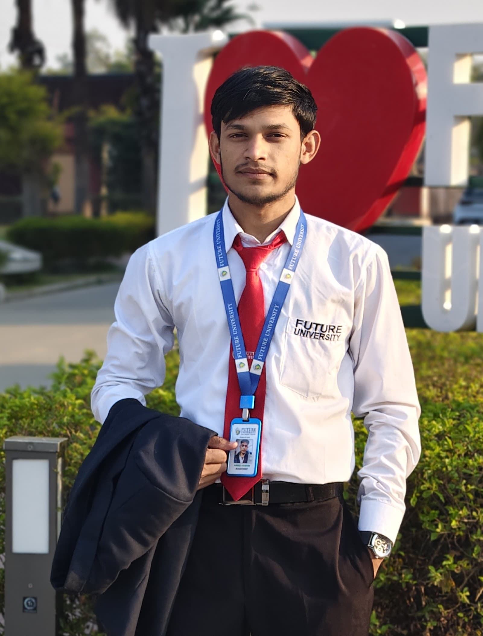 Founder